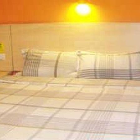Shenzhen Octagon Inn Kültér fotó