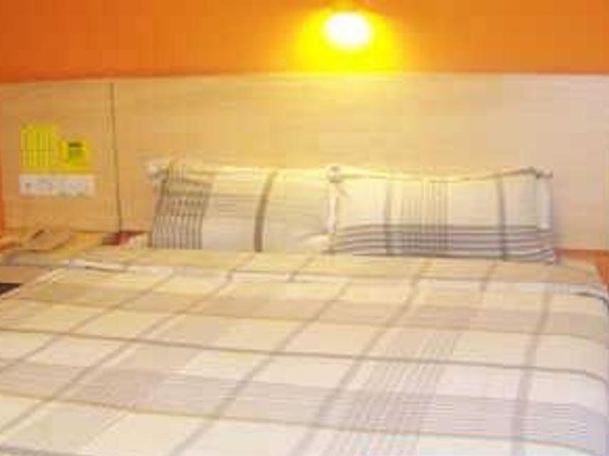 Shenzhen Octagon Inn Kültér fotó