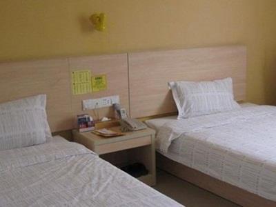 Shenzhen Octagon Inn Kültér fotó